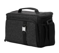 Tenba Skyline 12 Shoulder Bag Black | ✅ 5 years warranty