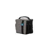 Tenba Skyline 7 Shoulder Messenger Bag, 15 cm, Grey