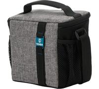 Tenba Skyline 8 Shoulder Bag in Grey