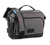 Tenba Skyline v2 12 Camera Shoulder Bag Case - Grey
