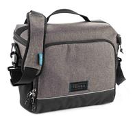 Tenba Skyline v2 13 Camera Shoulder Bag Case - Grey