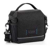 Tenba Skyline v2 Shoulder Bag 7 - Black | ✅ 5 years warranty