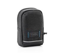 Tenba Skyline v2 Pouch 3 for Compact Point and Shoot Cameras - Black (637-770)