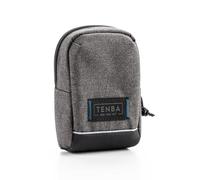 Tenba Skyline v2 Pouch 3 for Compact Point and Shoot Cameras - Gray (637-771)