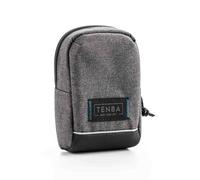 Tenba Skyline v2 Pouch 3 for Compact Point and Shoot Cameras - Gray (637-771)
