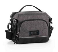 Tenba Skyline v2 Shoulder Bag 10 - Gray | ✅ Winterdeals