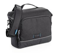 Tenba Skyline v2 Shoulder Bag 13 for Mirrorless and DSLR Cameras and Lenses - Black (637-786)
