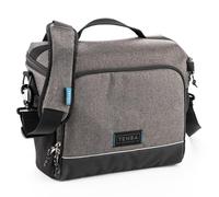 Tenba Skyline v2 Shoulder Bag 7 for Mirrorless and DSLR Cameras and Lenses - Gray (637-779)