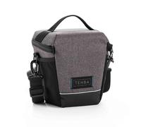 Tenba Skyline v2 Top Load 8 for Mirrorless and DSLR Cameras and Lenses - Gray (637-775)