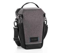 TENBA Skyline v2 Top Load for Mirrorless and DSLR Cameras and Lenses (Gray (637-777))