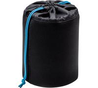 Tenba Soft Lens Pouch 6x4.5" Black | ✅ 5 years warranty