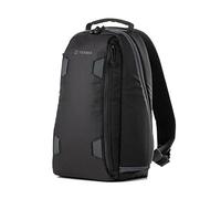 Tenba Solstice Sling Messenger Bag, 38 cm, 7 L, Black