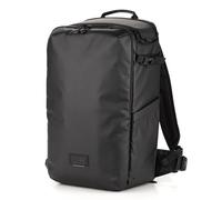 Tenba Solstice v2 24L Backpack for DSLR and Mirrorless cameras and lenses, including supertelephoto zooms - Black (636-442)