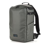 Tenba Solstice v2 24L Backpack for DSLR and Mirrorless cameras and lenses, including supertelephoto zooms - Gray (636-443)
