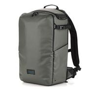 Tenba Solstice v2 24L Backpack for DSLR and Mirrorless cameras and lenses, including supertelephoto zooms - Gray (636-443)