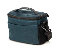 Tenba Tools BYOB 7 Camera Insert - Blue