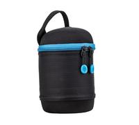 Tenba Tools Lens Capsule 13 x 9cm (5x3.5in) Lens Case - 636-357