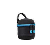 Tenba Tools Lens Capsule 3.5x3.5 in. (9x9 cm) Bag Organiser