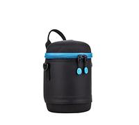 Tenba Tools Lens Capsule 6x4.5 in. (15x11 cm) Bag Organiser, black