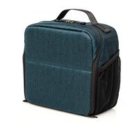 Tenba Tools Lens Capsule 6x4.5 in. (15x11 cm) Organizer Bag, 20 cm