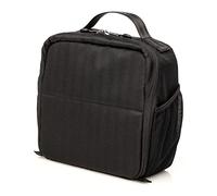Tenba Tools Lens Capsule 6x4.5 in. (15x11 cm) Organizer Bag, 20 cm