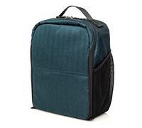 Tenba Tools Lens Capsules 6 x 4.5 in. (15 x 11 cm) Organizer Bag, 20 cm