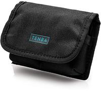 Tenba Tools Reload Battery 2 - Battery Pouch - Black (636-640)