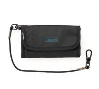 Tenba Tools Reload SD6+CF6 Card Wallet Black