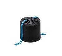 Tenba Tools Soft Lens Pouch 3.5x3.5 Black