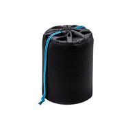 Tenba Tools Soft Lens Pouch 5x3.5 Black