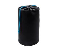Tenba Tools Soft Lens Pouch 9x4.8 Black