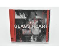 TENBLANK-Glass Heart-JAPAN CD WPCL-13687