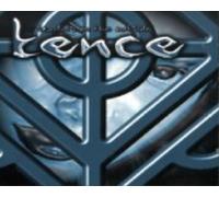 Tence - Smiling on the Outside