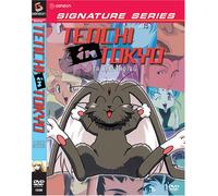 Tenchi in Toyko 8: A New Ending [DVD] [Region 1] [US Import] [NTSC]