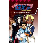 Tenchi Muyo Gxp 3: Captain Seina Yamada [DVD] [Region 1] [US Import] [NTSC]