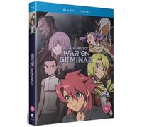 Tenchi Muyo! - War On Geminar: The Complete Series