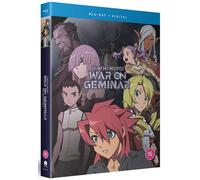 Tenchi Muyo! - War On Geminar: The Complete Series
