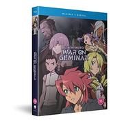 Tenchi Muyo! - War On Geminar: The Complete Series