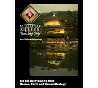 Tenchijin Ryaku No Maki: Heaven, Earth and Human Strategy Book