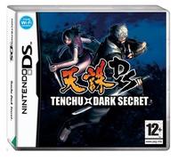 Tenchu: Dark Secret (Nintendo DS) by Nintendo