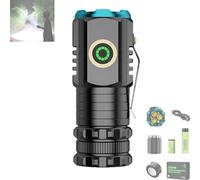 Tencipeda Blitron - Blitron Flash Light, Powerful, Long-Lasting & Waterproof Flashlight for Every Situation