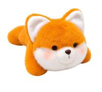 Tencipeda Magnetic Plush Cat Car Decor, Magnetic Car Plush Toy for Rearview Mirror, Dashboard, Refrigerator - Happy Ride Decorative Charm (Style B)