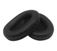 Tencloud Headphone Accessory Compatible with Kingston HyperX Cloud II Earpads, PU Leather Memory Foam Headset Ear Pad Case...