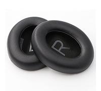 Tencloud Replacement Earpads Compatible with Bose Noise Cancelling 700 Ear Pad Ear Cushion Cover Cups Case Protein Memory Foam Earpads Accessories for Bose NC 700 Headphones (Black)