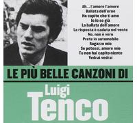 Tenco Luigi - Le Piu' Belle Canzoni Di Luigi Tenc