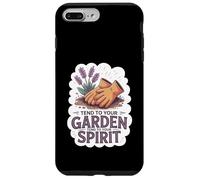 Tend To Your Garden Tend To Your Spirit - Wellness Case for iPhone 7 Plus/8 Plus
