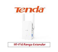TENDA A33 Wi-Fi 6 Range Extender - Boost Your Wireless Signal