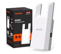 Tenda A9 N300 WiFi Extender Booster WiFi Booster