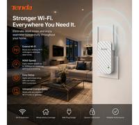 Tenda A9 N300 WiFi Range Extender Wireless Repeater Booster Signal Amplifier