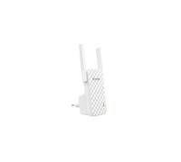 Tenda A9 network extender Network transmitter & receiver Grey, White